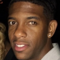 Marcus Luster