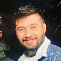 Ahmad Alizadeh