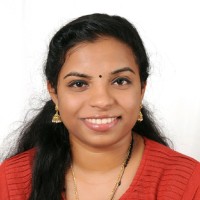 Sheena Varghese
