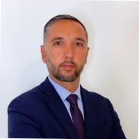 Gilbert Dos Santos