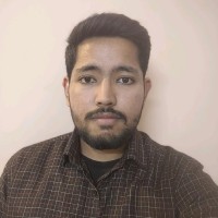 Siddharth Gautam