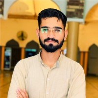 Ibrar Ali