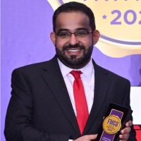 Adnan Algrigri, PMP ®