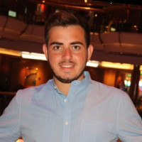 Gianluca Carcione