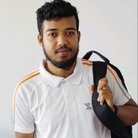 Md. Arafat Hossain