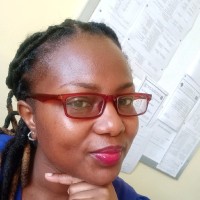 Norice Frank Kimambo