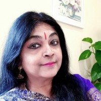 Chithra Ramakrishnan MBE, FRSA, FRAS, MBA, Ph.D