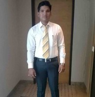 Subhasis Nayak