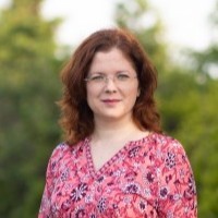 Hanna Charapovich