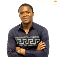 Yvan Florent Moukouo Kamdem