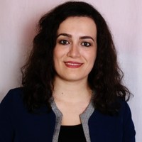 Mina Moradi