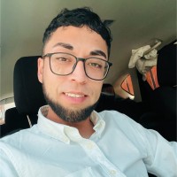 Sebastian Ariel Martinez Macaya