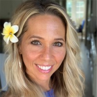 TRACEY B.