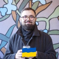 Vasyl Lytvyn