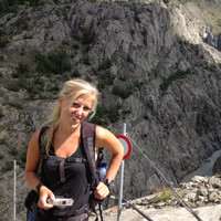 Maartje Visser Verschure