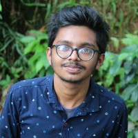 Anandhu Shajan