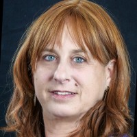 Gayle Mandin