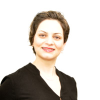 Amy Fotouhi