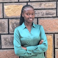 Monica Kamau