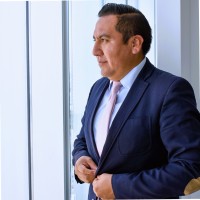 Ivar Carvente Domínguez