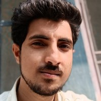 Idrees Khan