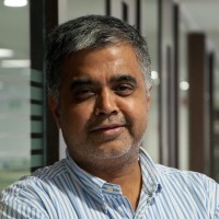 Vivek Desai