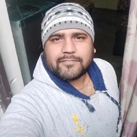 Divesh Kumar
