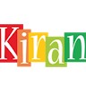 Kiran Bl