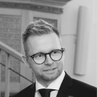 Hans Henrik Duus