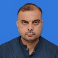 Muhammad Aamir Riaz