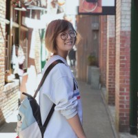 Kitty Zhang