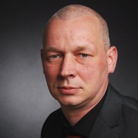 Martin Krüger