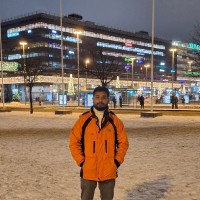 Keshav Krishna