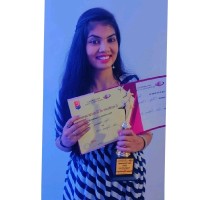 Pooja Thombare