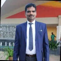M Lachhaman Rao