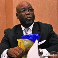 Ronnie Alexander