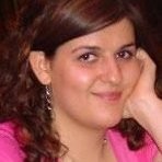 Laura Cantero