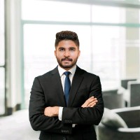 Kashif Haq