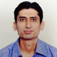 Mihir Acharya