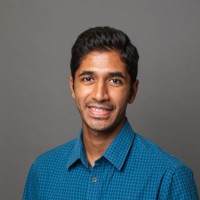 Sashank Vemulapalli