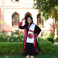 Elif Sena Özulucan