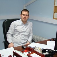 Алексей Кривонос
