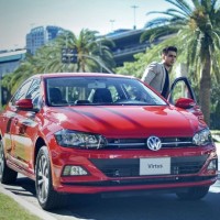 Volkswagen Moto