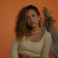 Tayná Vital Brazil