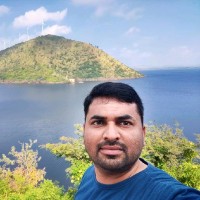 Hithendra Goud Gundrathi