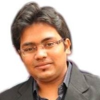 Krish Jain