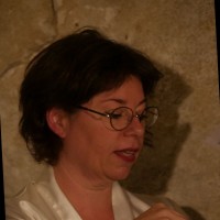 Eva Lebas