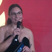 Melanie Staudacher