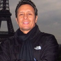 Bernardo Juan Arenas Castro