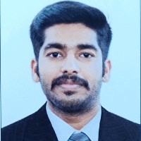 Navaneeth P K